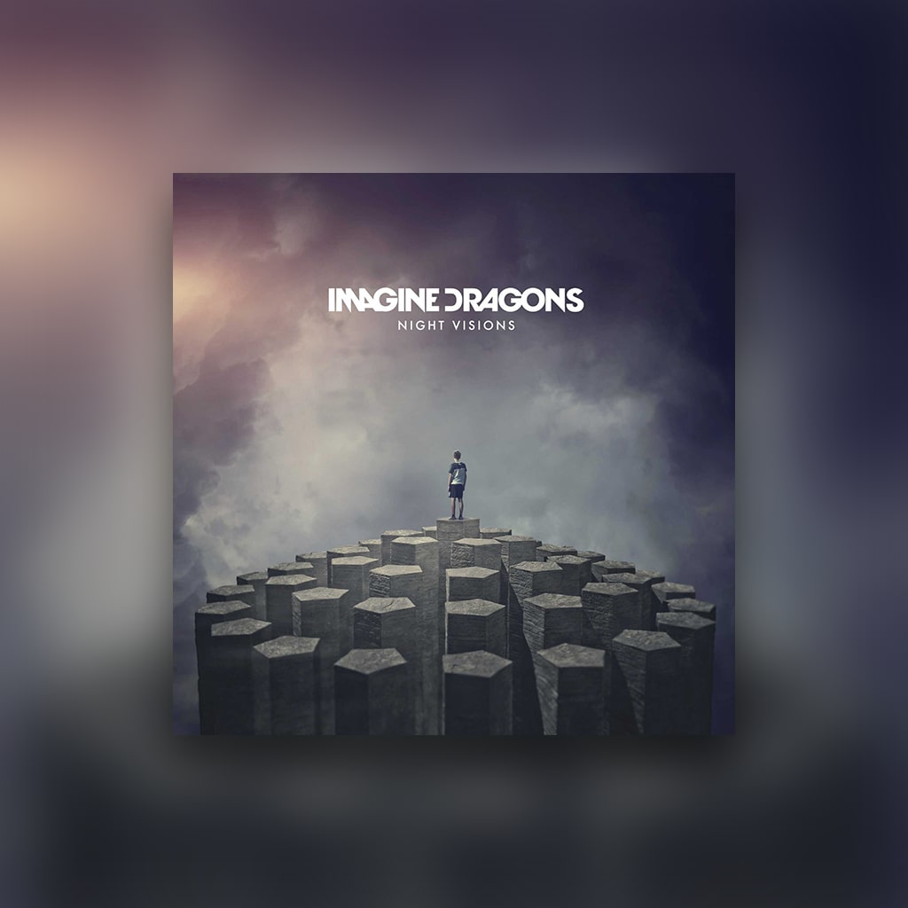 Beat Saber: Imagine Dragons - 'It's Time'