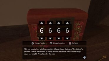 Without Escape [Cross-Buy]