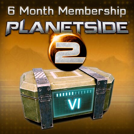 Ps4 6 shop month membership