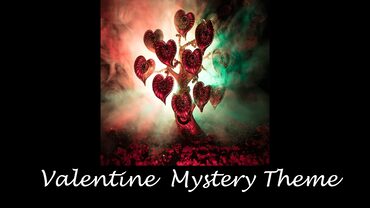 Dreaming Canvas Valentine Special Bundle