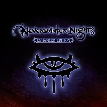 Neverwinter Nights: Enhanced Edition cover image
