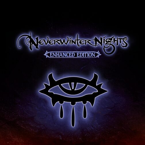 Neverwinter Nights: Enhanced Edition cover image