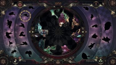 Glass Masquerade 2: Illusions Deluxe Edition