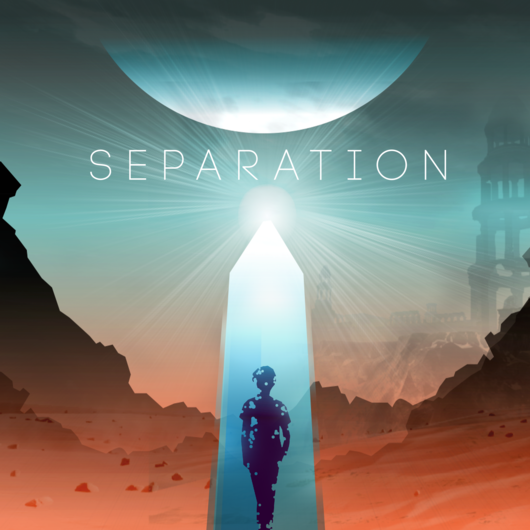 SEPARATION for playstation