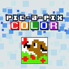 Pic-a-Pix Color (中英韩文版)