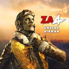 Zombie Army 4: Undead Airman Character (追加内容)