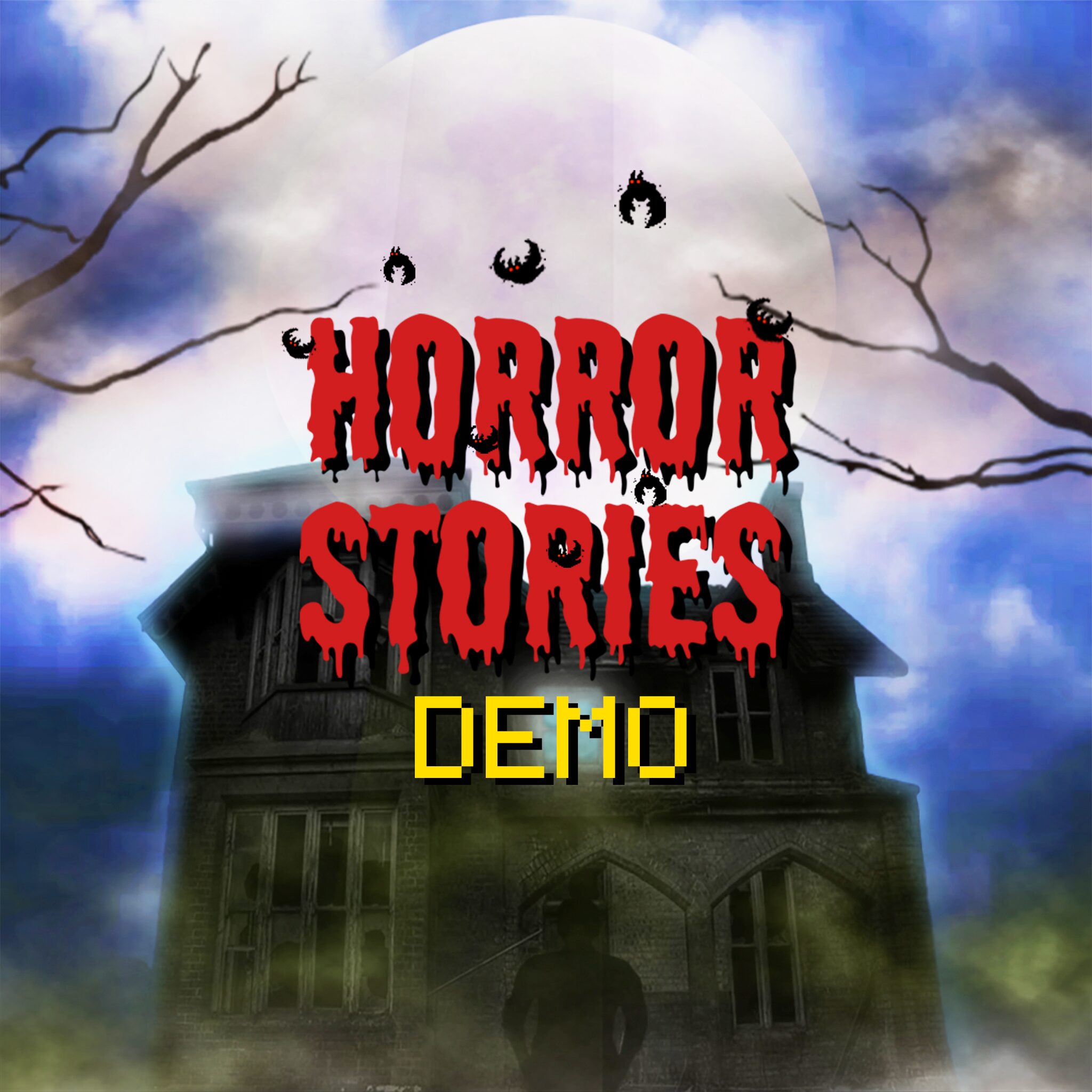 Horror Stories Demo
