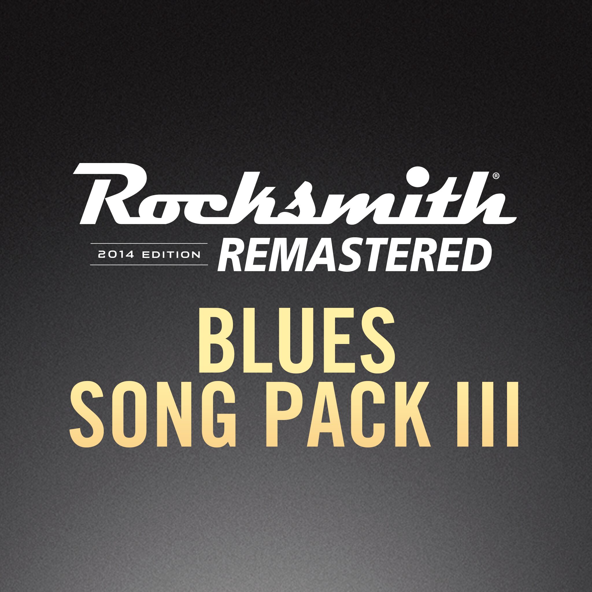 Rocksmith® 2014 – Blues Song Pack III