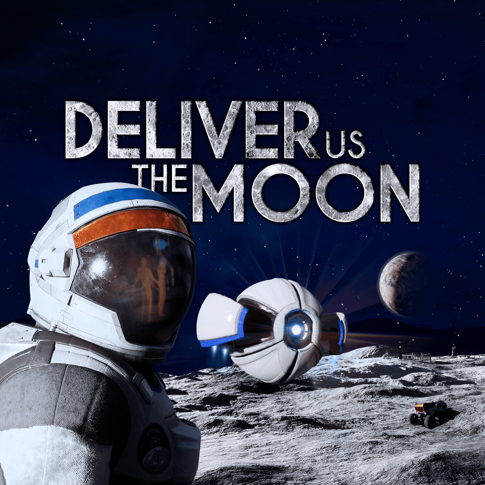 deliver us the moon ign review