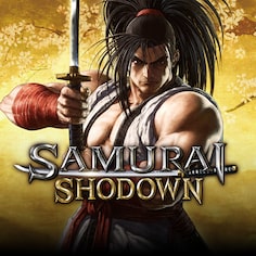 SAMURAI SHODOWN (简体中文, 繁体中文, 英语)