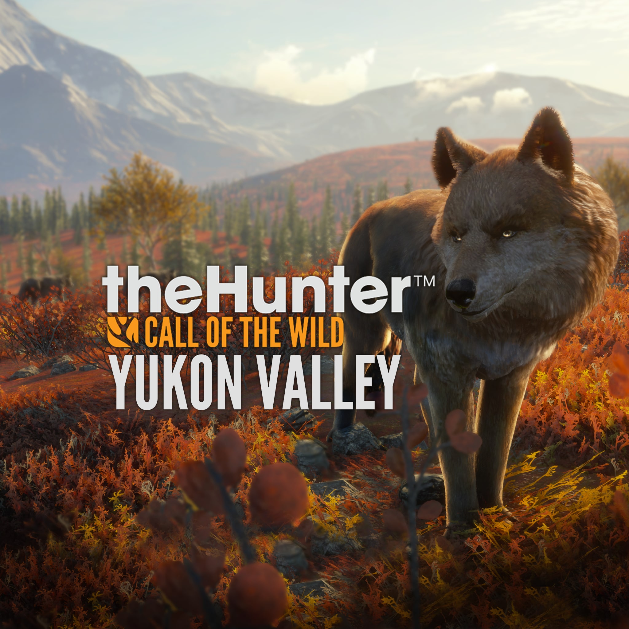 theHunter™: Call of the Wild - Yukon Valley