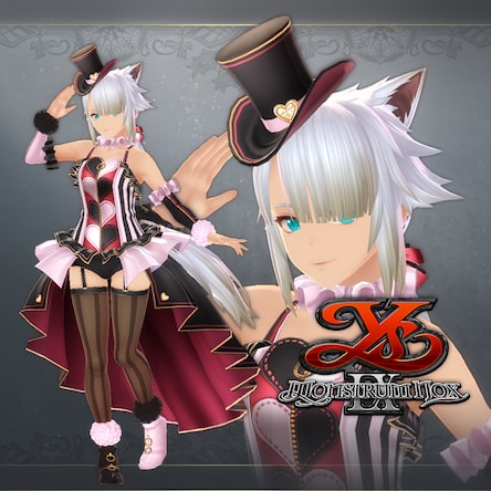 Amazon.co.jp: PlayStation4版 イースVIII&IX スーパープライス