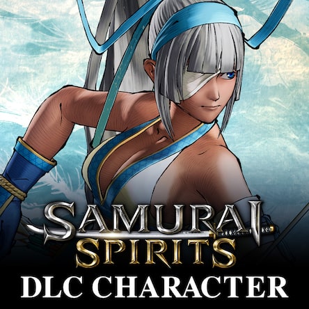 ダイキ工業　1/4 真鏡名ミナ　サムライスピリッツ　PS4 PS5 サムライスピリッツ零 真鏡名ミナ 通常バージョン 1/4 PVC完成品