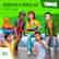 The Sims™ 4 Børneværelse-indhold