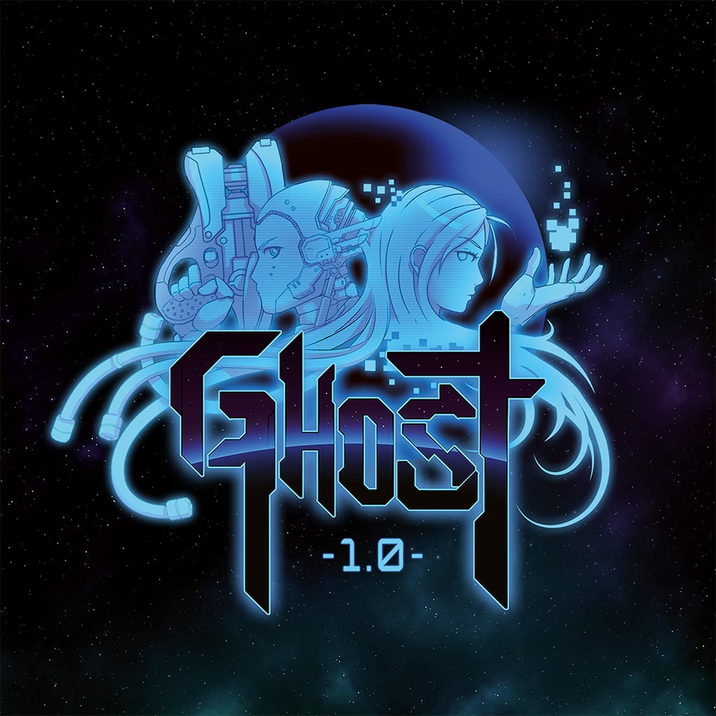 Ghost 1.0 (한국어판)