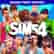 The Sims™ 4 Deluxe Party Edition (English, Traditional Chinese)