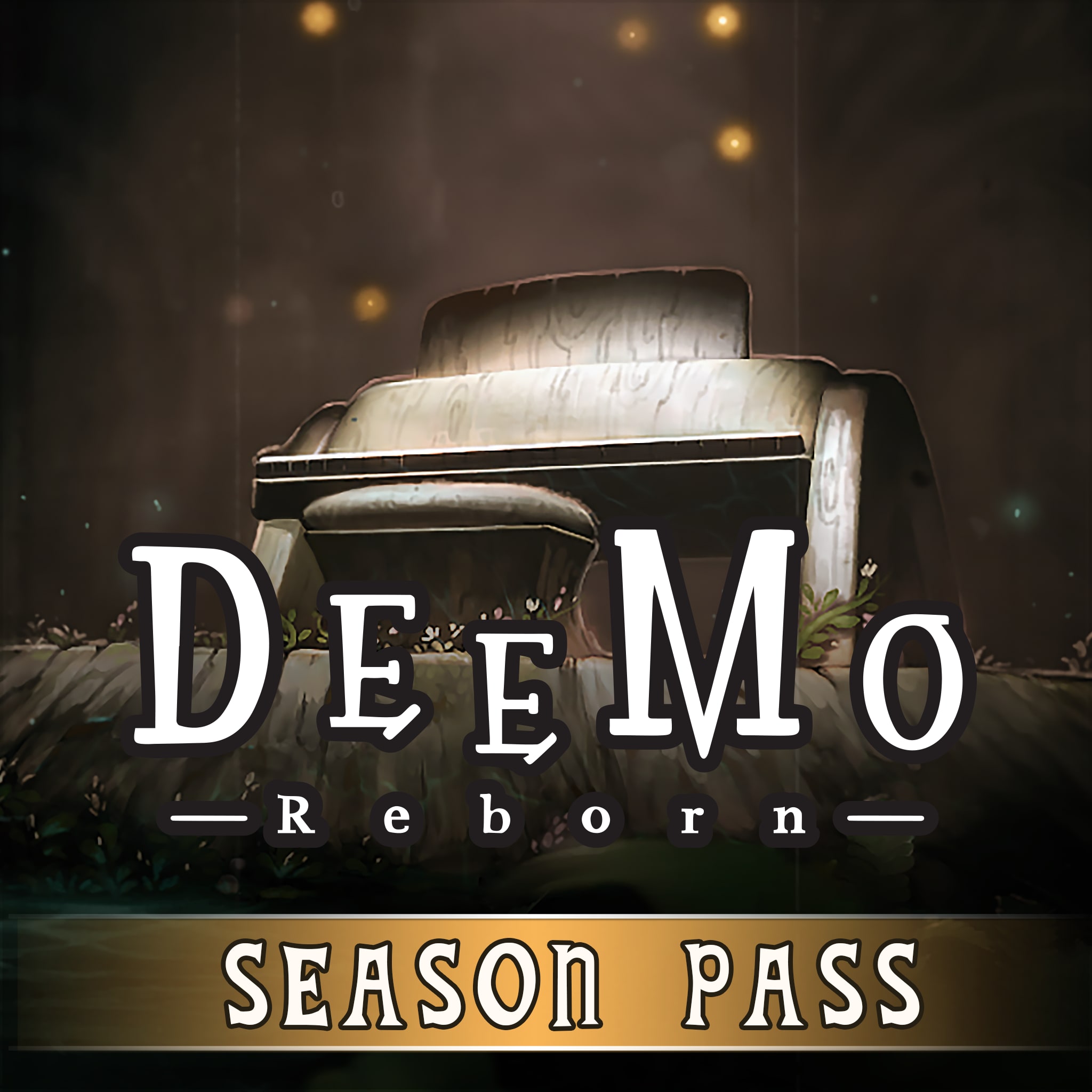 DEEMO -Reborn- Pass saisonnier des lots de chansons classiques