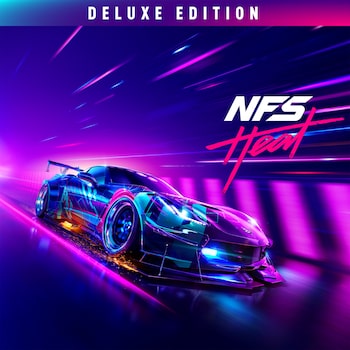 Need for Speed™ Heat Deluxe Edition