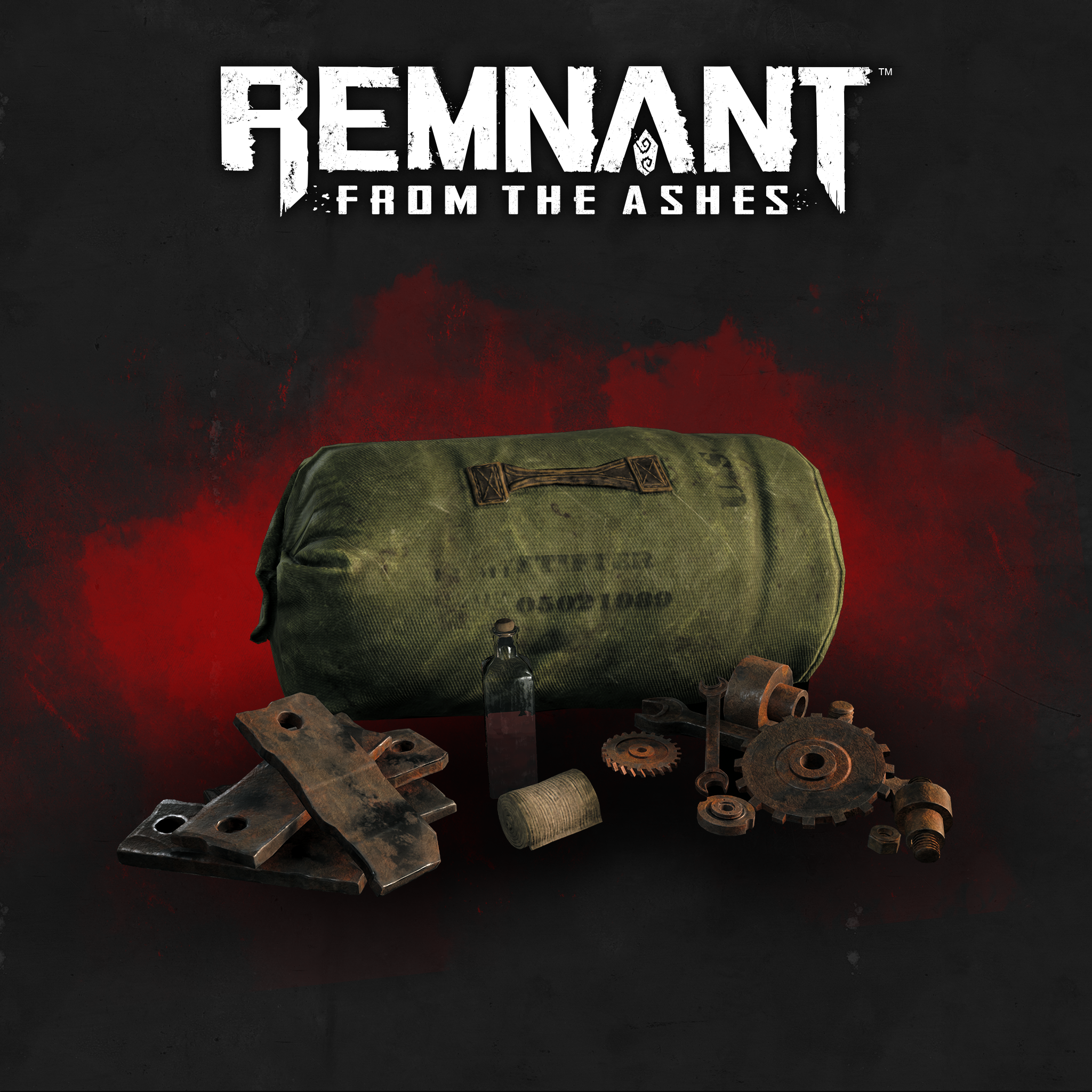 Remnant: From the Ashes Survivor Pack