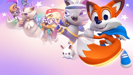 Super Lucky's Tale - Meus Jogos