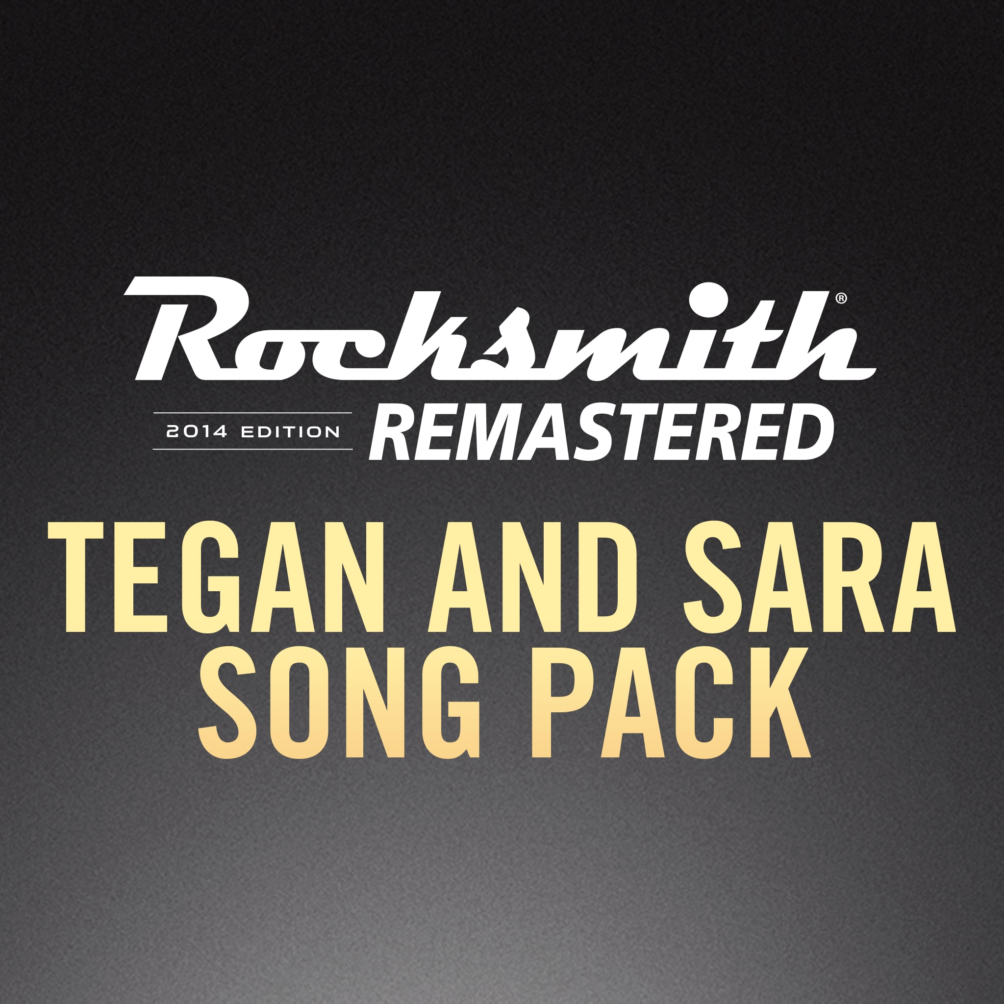 Rocksmith® 2014 – Tegan and Sara Song Pack