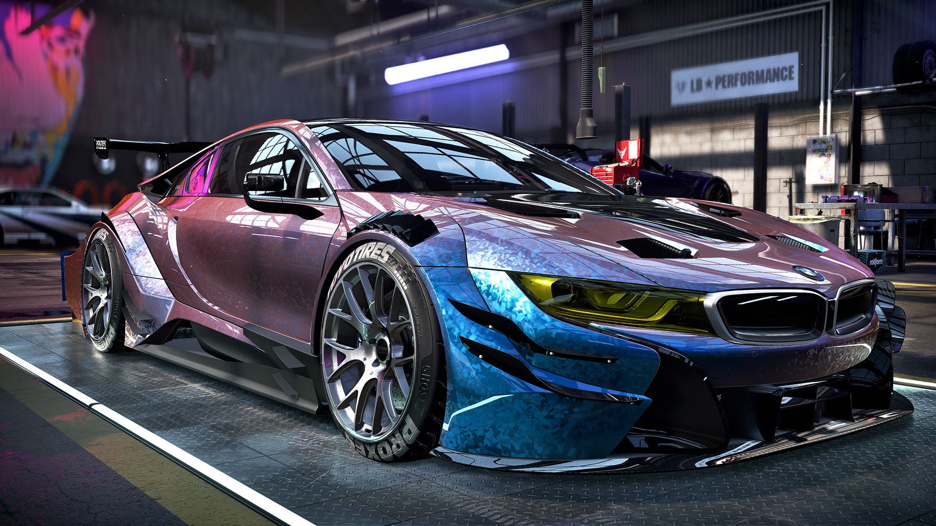need for speed heat playstation 4 store