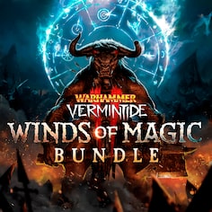 Warhammer: Vermintide 2 – Winds of Magic Bundle cover image