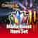 Disgaea 4 Complete+ Mana Boost Item Set
