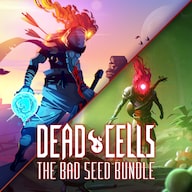 Dead Cells: The Bad Seed Bundle