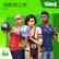 The Sims™ 4 保齡球之夜組合 (中英文版)
