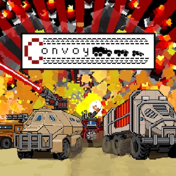 Convoy: A Tactical Roguelike