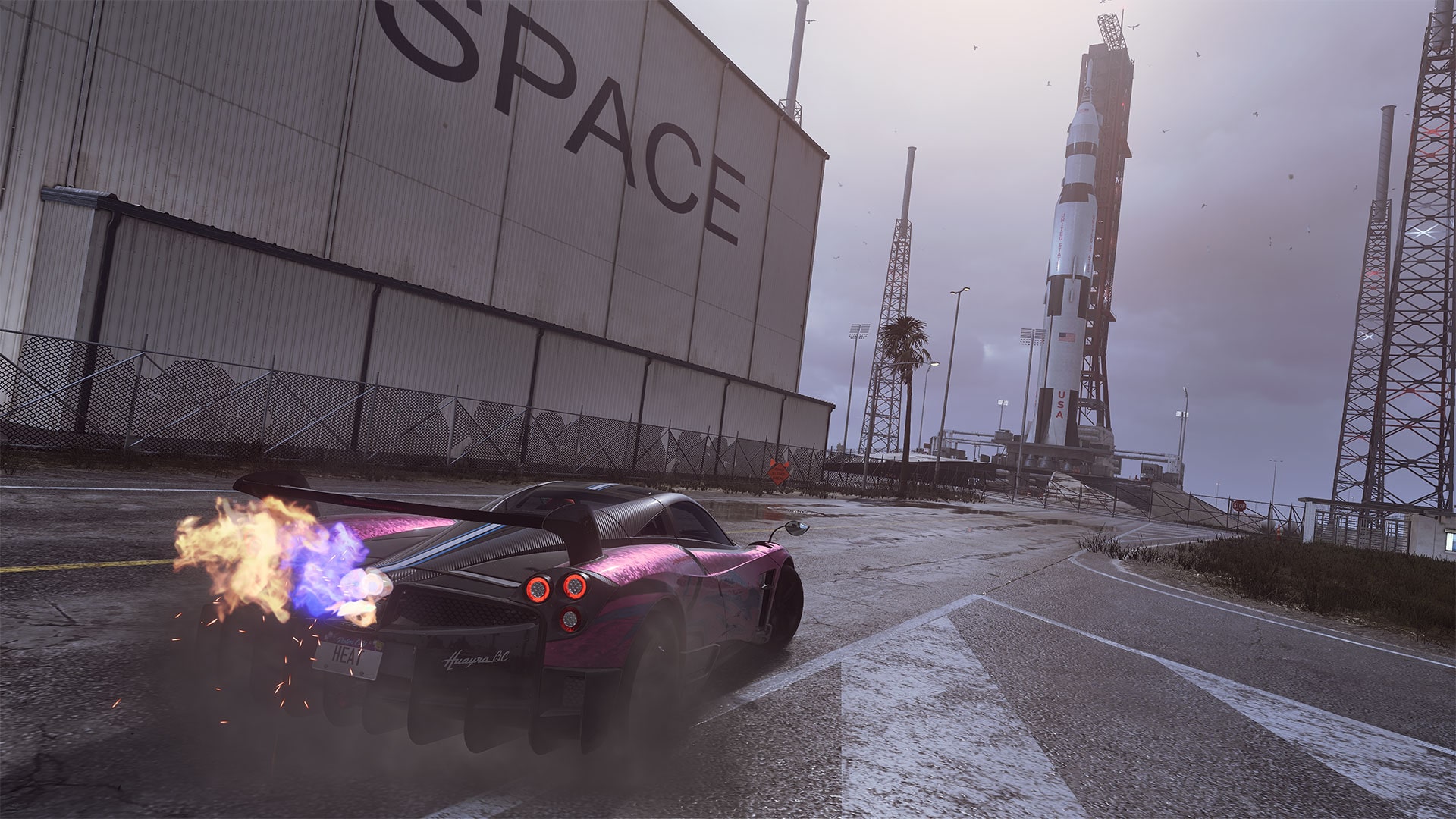 need for speed ps4 store