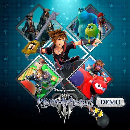 Kingdom hearts the story deals so far ps store