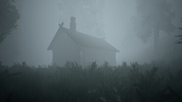 Nerved Horror Bundle