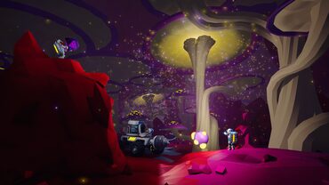 ASTRONEER: издание «Эволюция»
