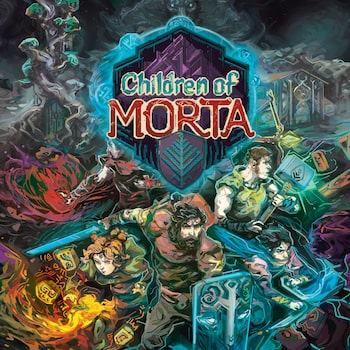 Children of Morta