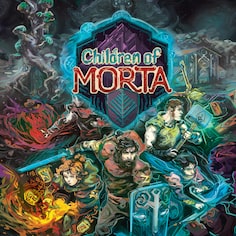 Children of Morta cover image