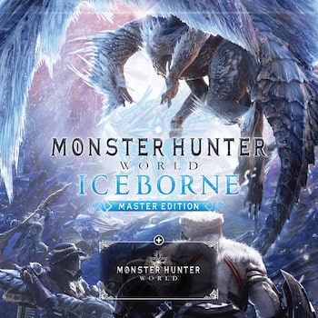 Monster Hunter World: Iceborne Master Edition