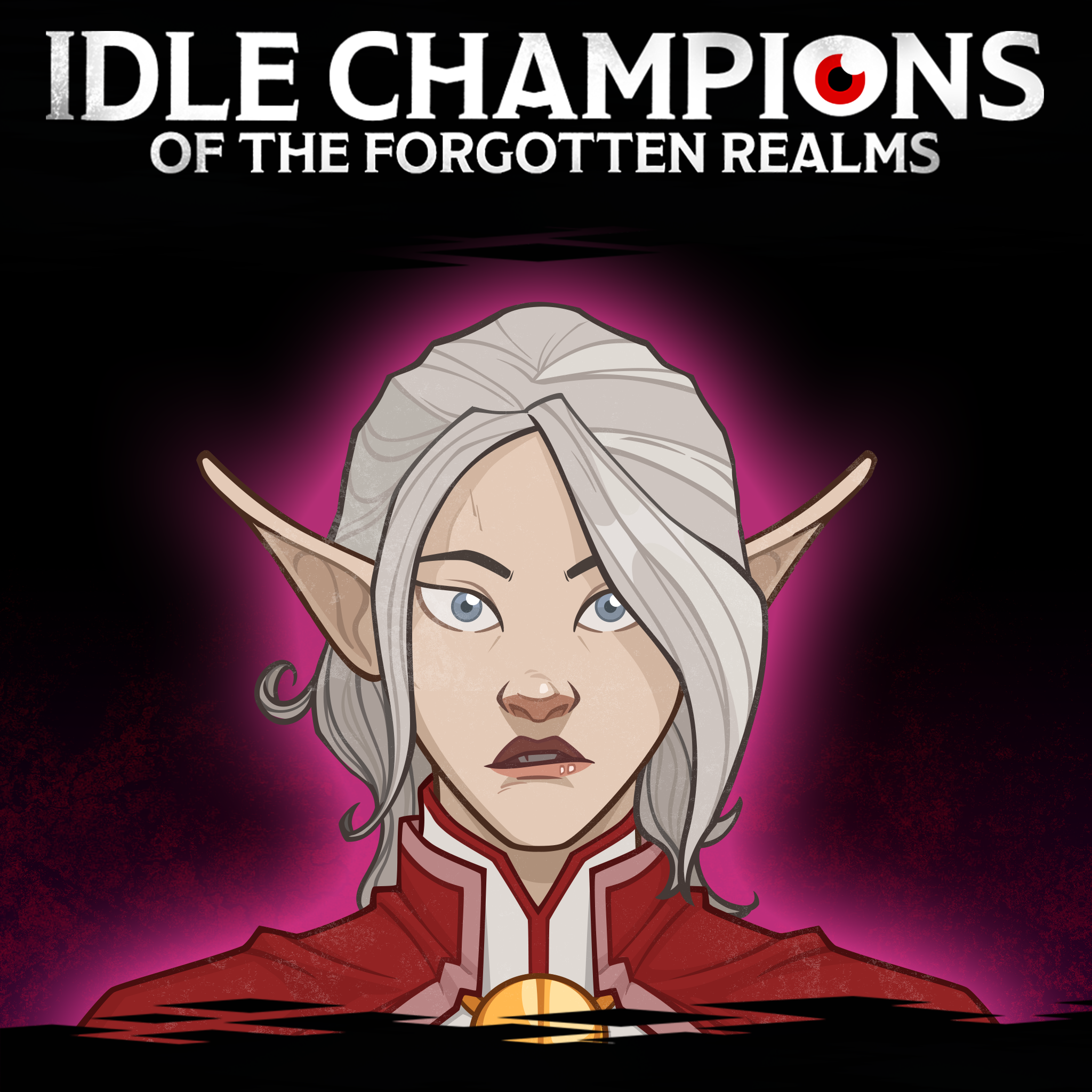 Idle Champions: Pacchetto iniziale di Delina