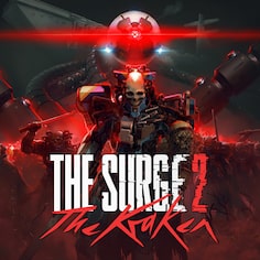 The Surge 2 - The Kraken Expansion (中英韩文版)