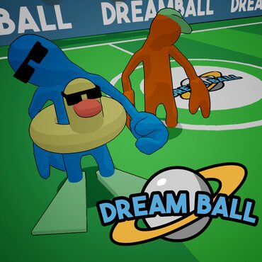 DreamBall cover image