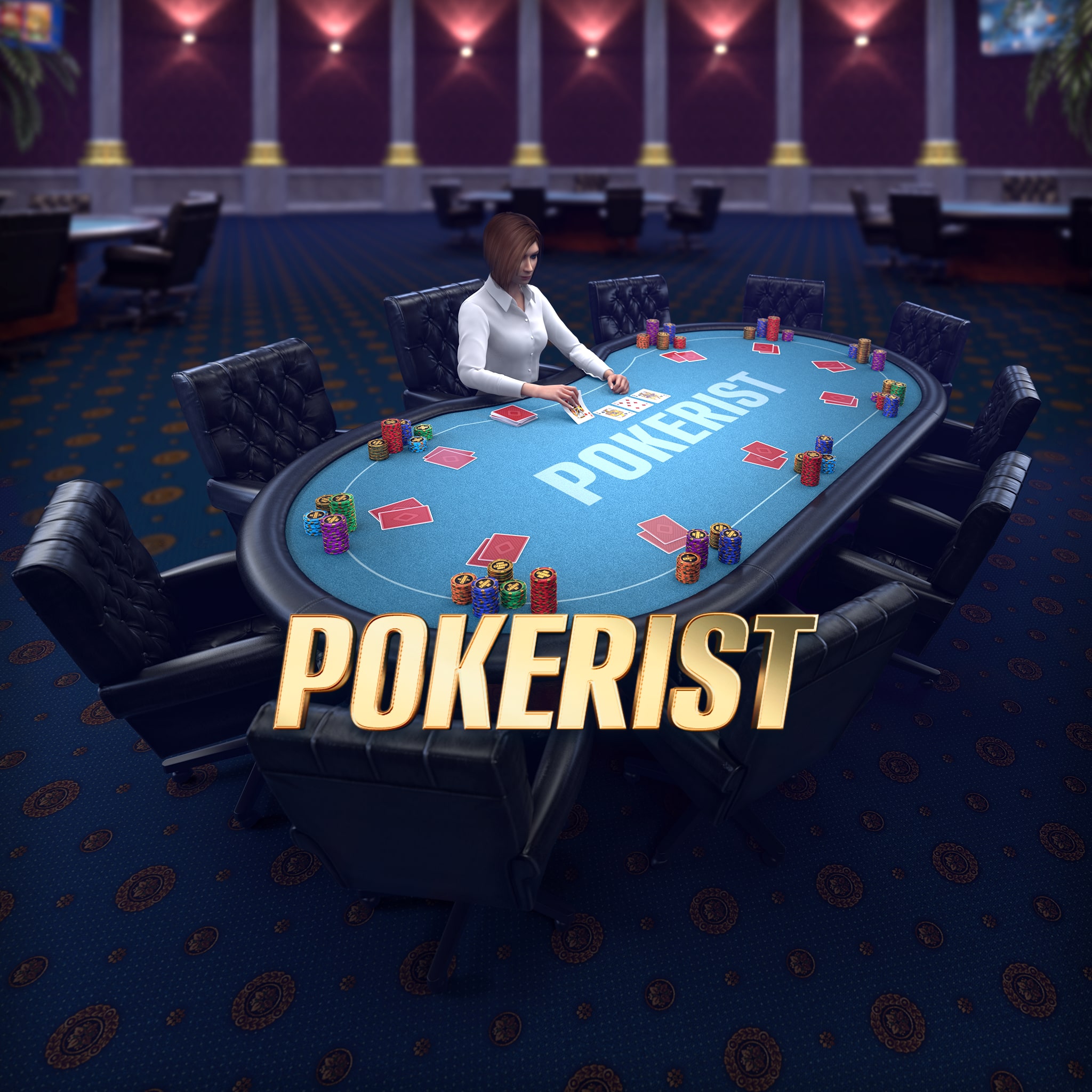 Pokerist free deals chips