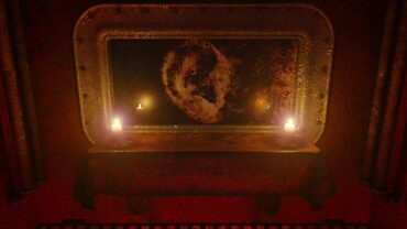 Without Escape [Cross-Buy]