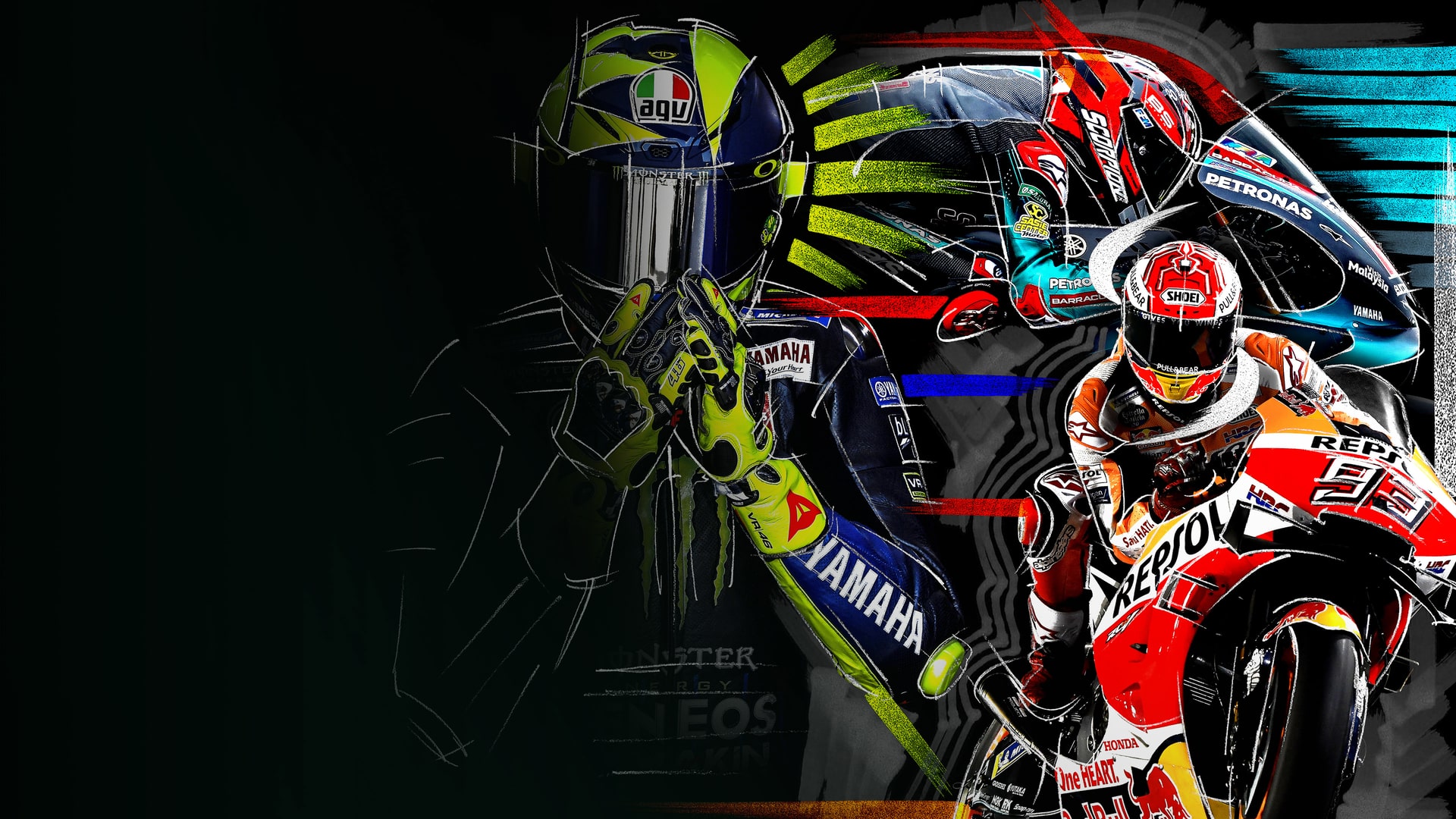MotoGP™20 (English)