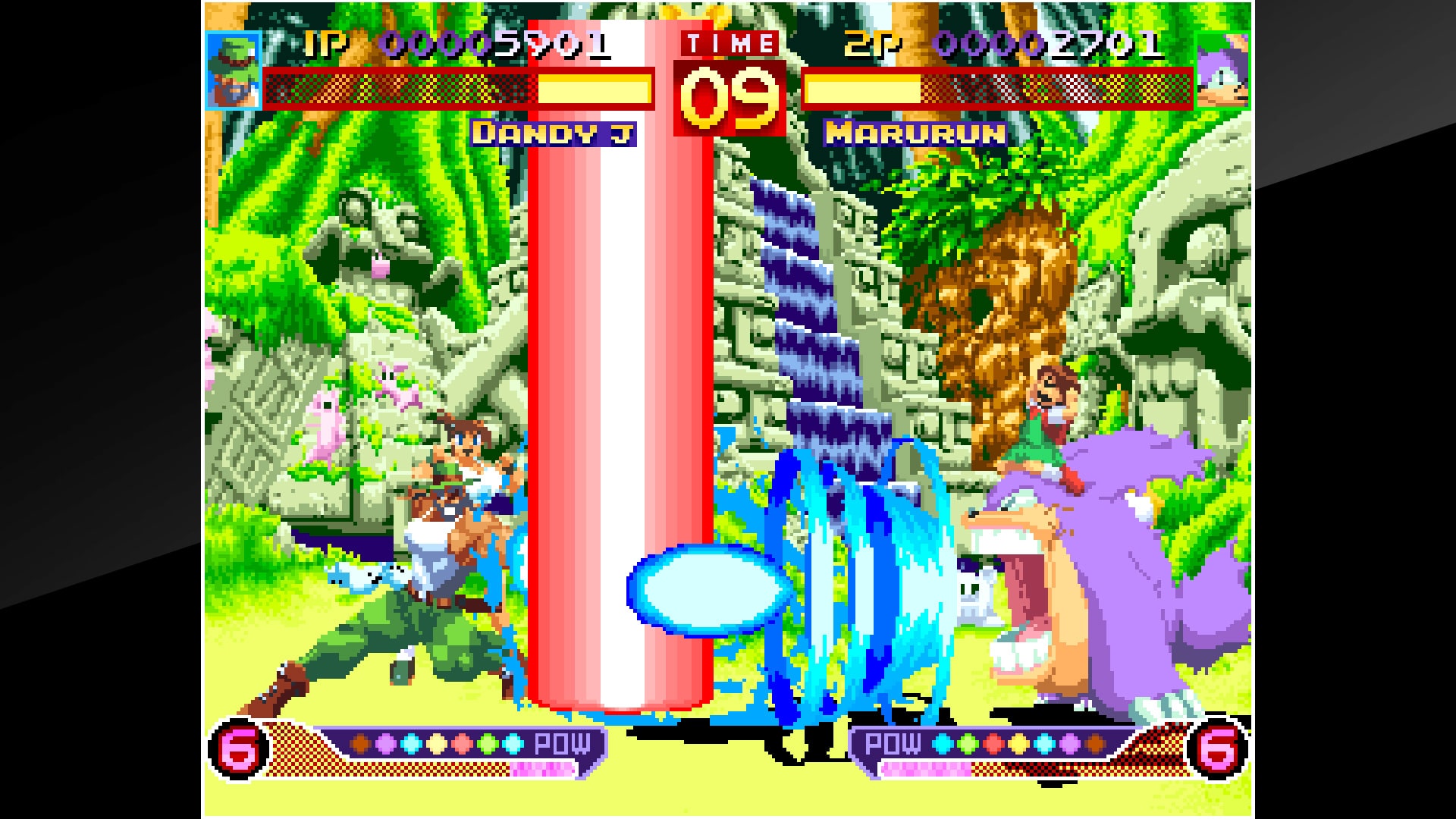アケアカNEOGEO わくわく7