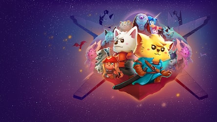 キャットクエスト2