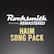 Rocksmith® 2014 – HAIM Song Pack