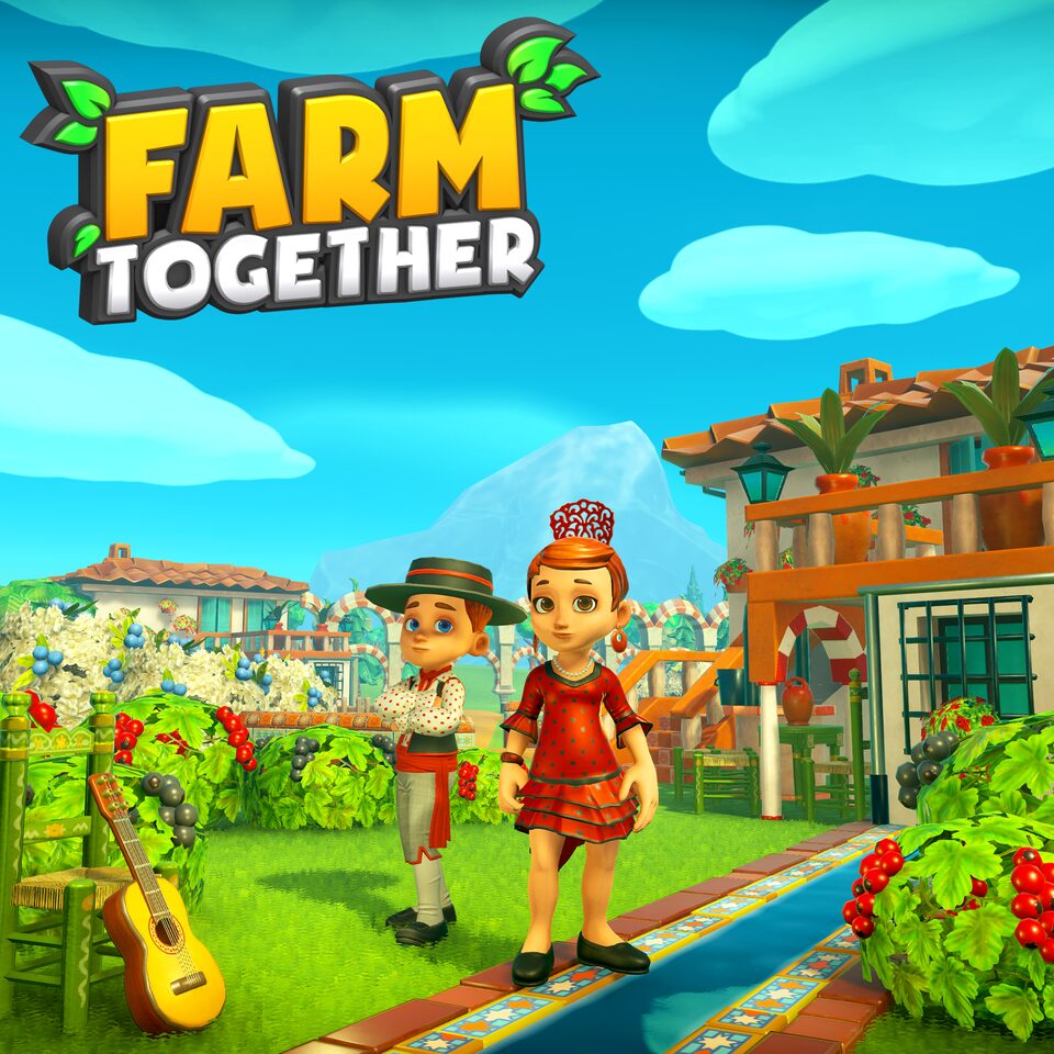Farm together мультиплеер. Farm together. Farm together ярлык. Farm together 240₽.