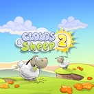 クラウド＆シープ２（Clouds & Sheep 2）