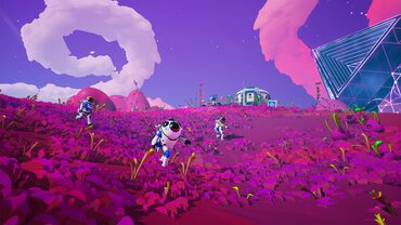 ASTRONEER: издание «Эволюция»